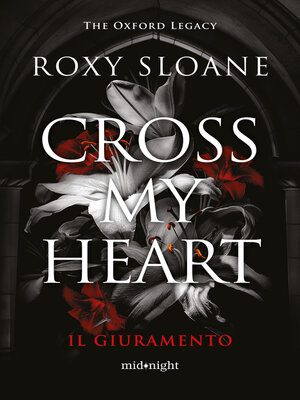 cover image of Cross My Heart